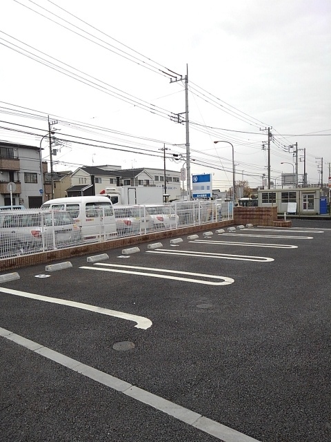サニーアヴェニュー103号室の画像