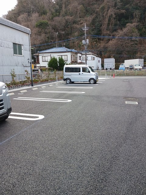 ラヴィラⅣ202号室の画像