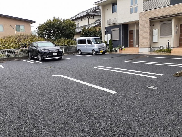 ルピナス201号室の画像