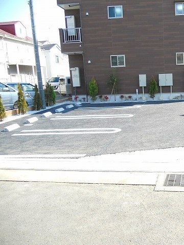 メゾン・ド・ボヌールK102号室の画像
