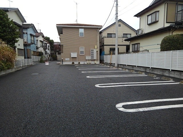 ニューカレント101号室の画像