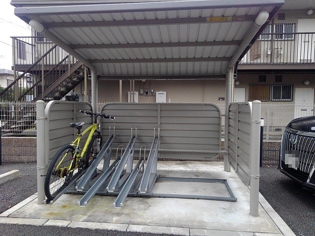 ハピナスⅡ103号室の画像