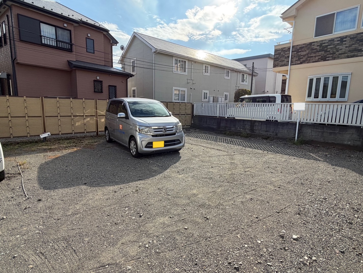 岩田貸倉庫の画像