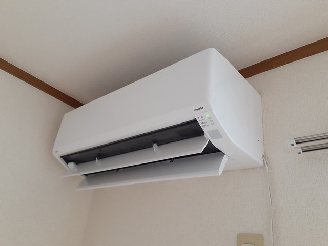 フォレスタB101号室の画像