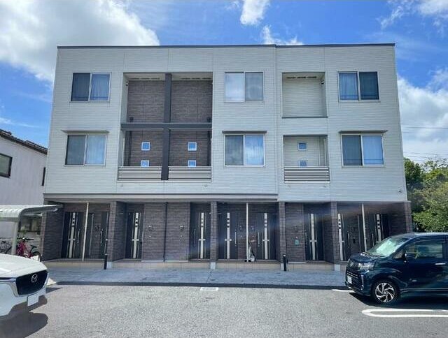 メゾン・ヴァンベール　101号室の画像