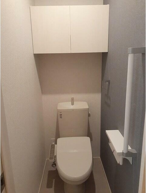 メゾン・ヴァンベール　101号室の画像