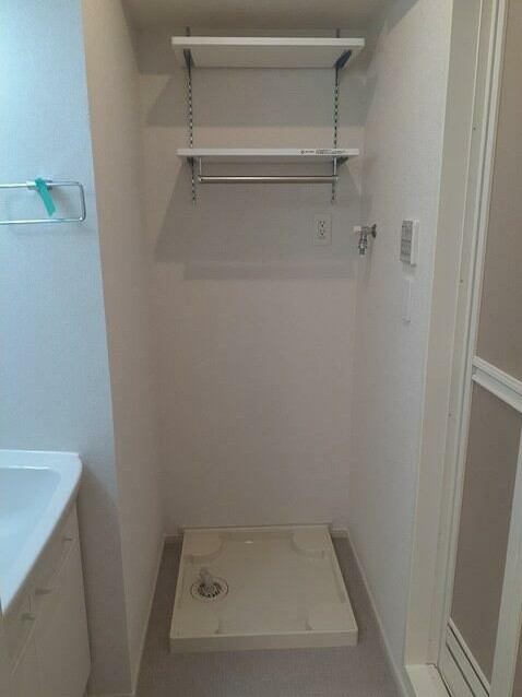 メゾン・ヴァンベール　101号室の画像