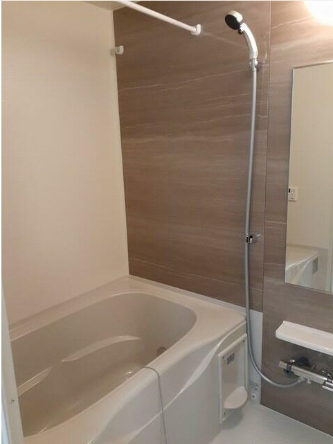 メゾン・ヴァンベール　101号室の画像