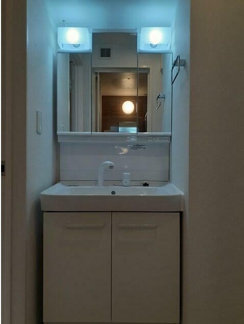 メゾン・ヴァンベール　101号室の画像