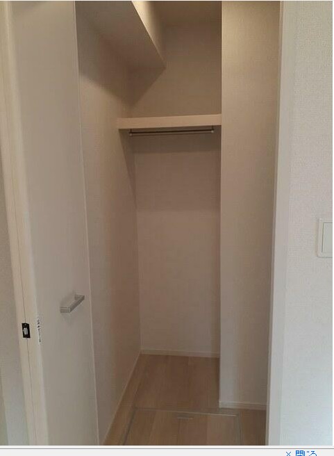 メゾン・ヴァンベール　101号室の画像