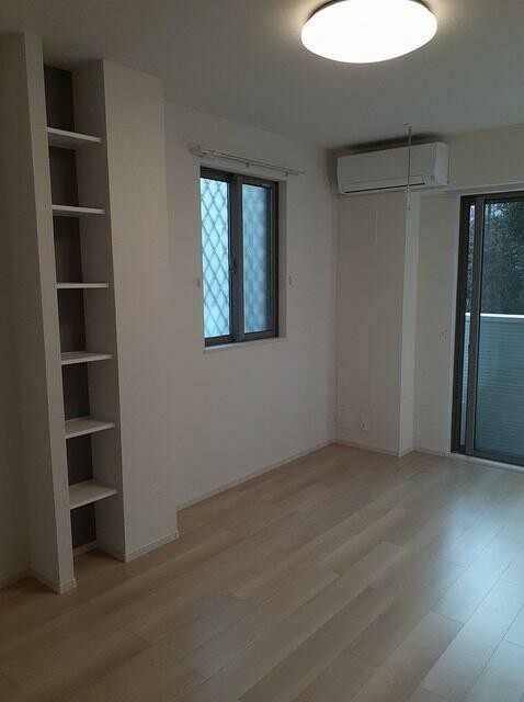 メゾン・ヴァンベール　101号室の画像