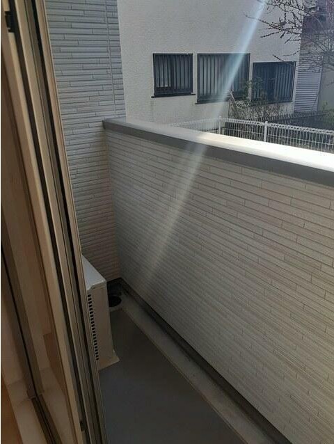 メゾン・ヴァンベール　101号室の画像