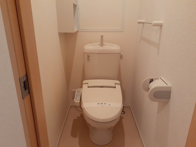 アルカディアA202号室の画像