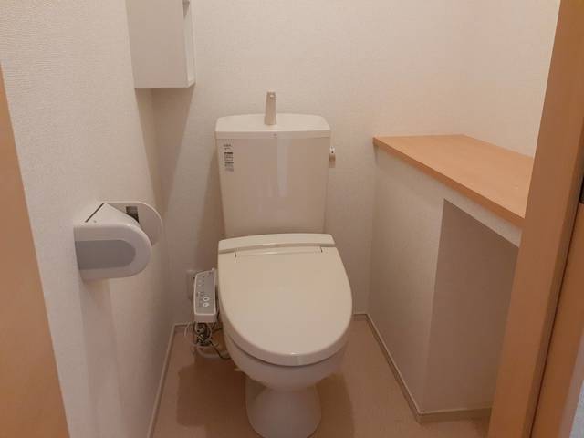アルコバレー二Ⅰ202号室の画像