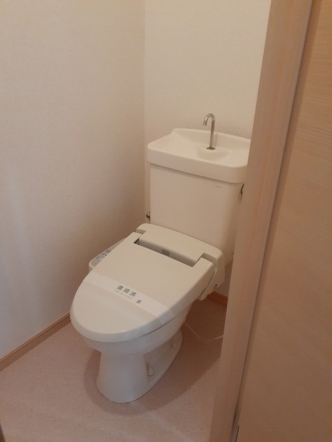 グリーンプラザ204号室の画像