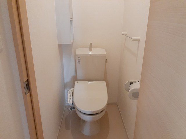 アルカディアB102号室の画像