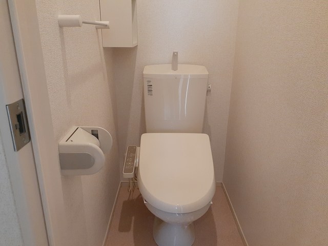 プリマベーラⅡ201号室の画像