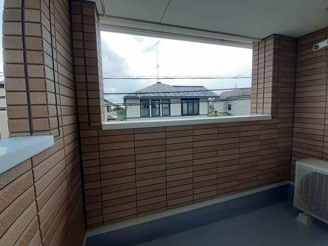 アルコバレー二Ⅰ202号室の画像