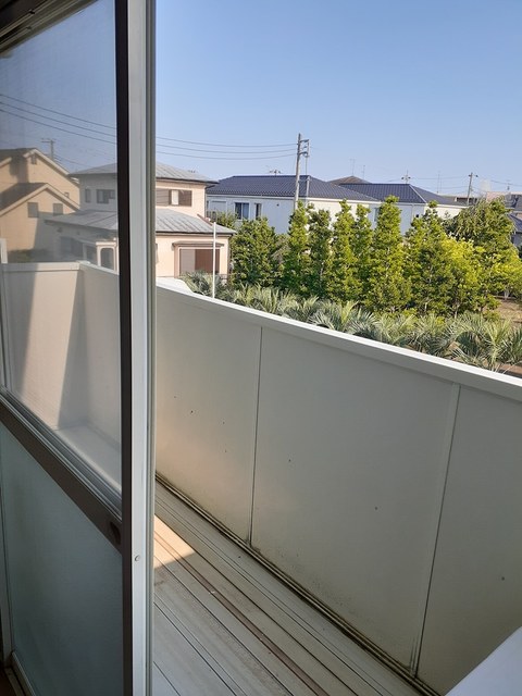 グリーンプラザ204号室の画像