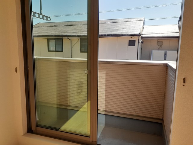 プリマベーラⅡ201号室の画像