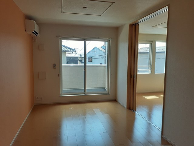 アドラブール・ピア202号室の画像