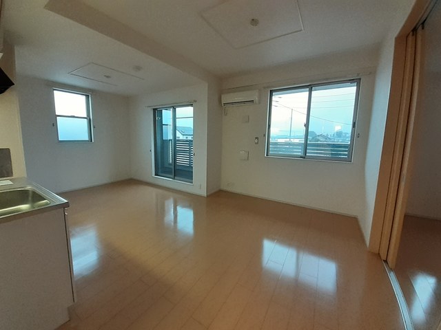アルカディアA202号室の画像