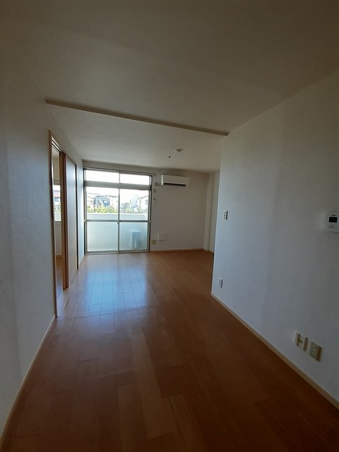 グリーンプラザ204号室の画像