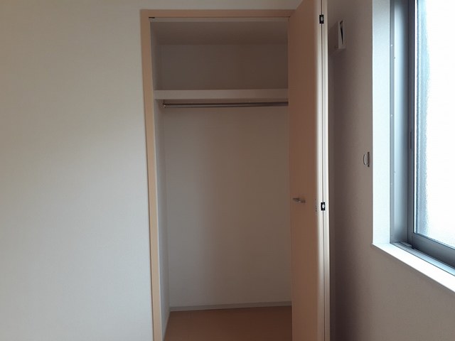 アルカディアB102号室の画像