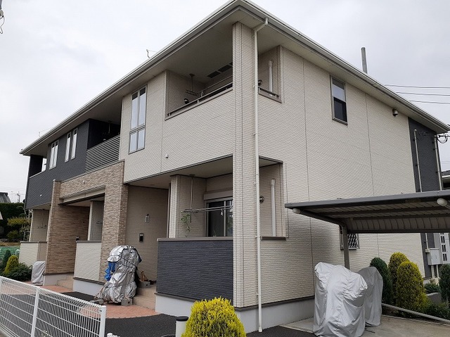 アルカディアB102号室の画像