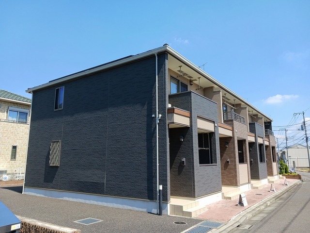 プリマベーラⅡ201号室の画像