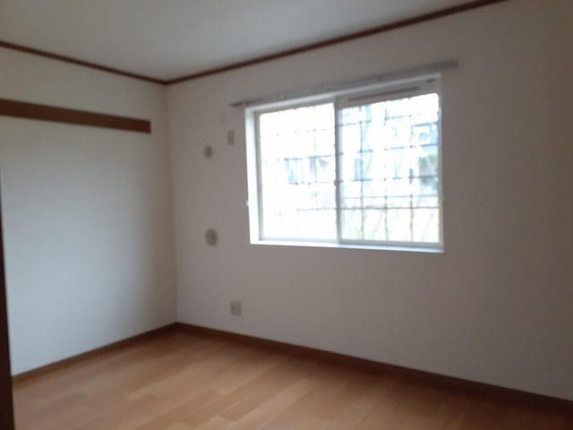 フォレスタB101号室の画像