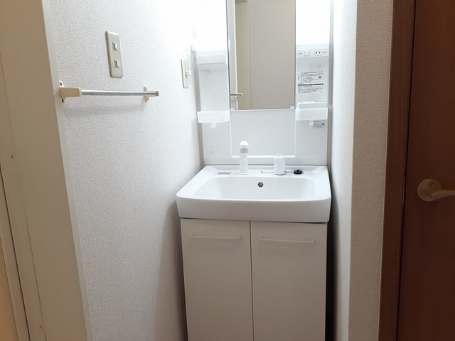 フォレスタB101号室の画像