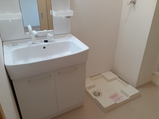 アルカディアB102号室の画像