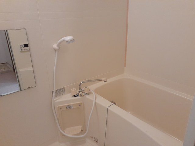 フォレスタB101号室の画像