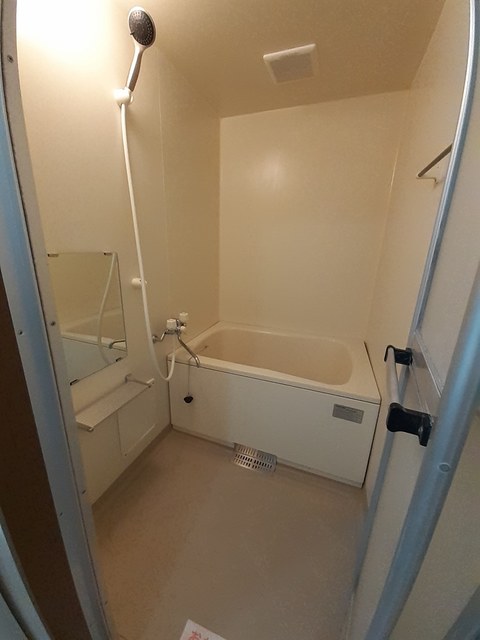 グリーンプラザ204号室の画像