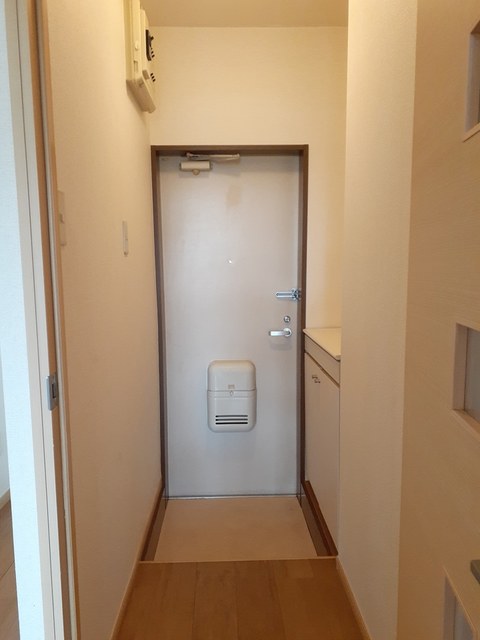 グリーンプラザ204号室の画像
