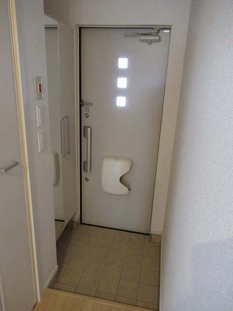 マルクパージュ102号室の画像
