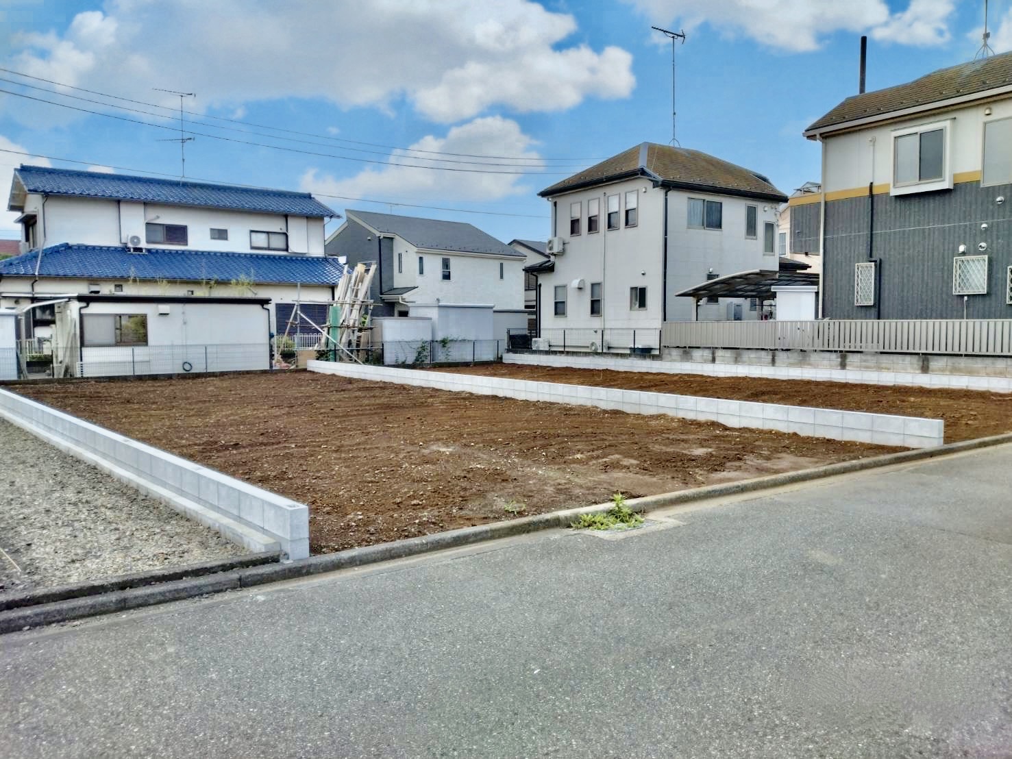 Mステージ相模原田名3期の画像