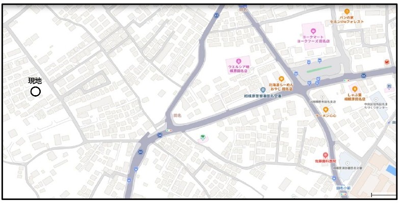 Mステージ相模原田名3期の画像