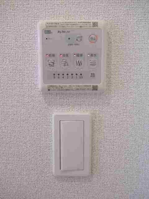 マルクパージュ102号室の画像