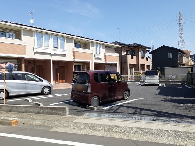 アドラブール・ピア202号室の画像
