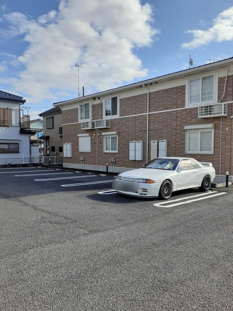 シャン・ド・フルール103号室の画像