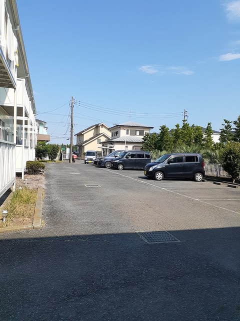 グリーンプラザ204号室の画像