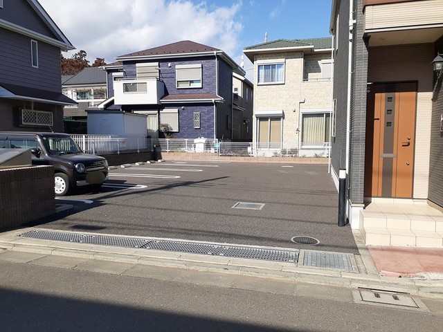 プリマベーラⅡ201号室の画像