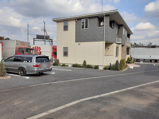 アルカディアA202号室の画像