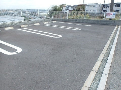 サンライズヒルⅥ201号室の画像