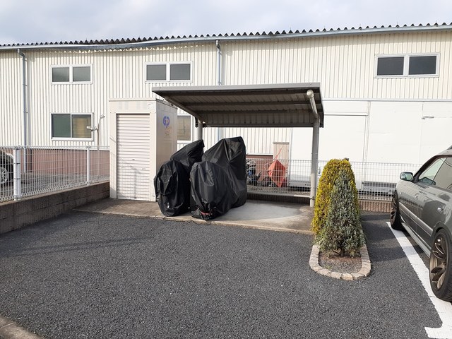 アルカディアA202号室の画像