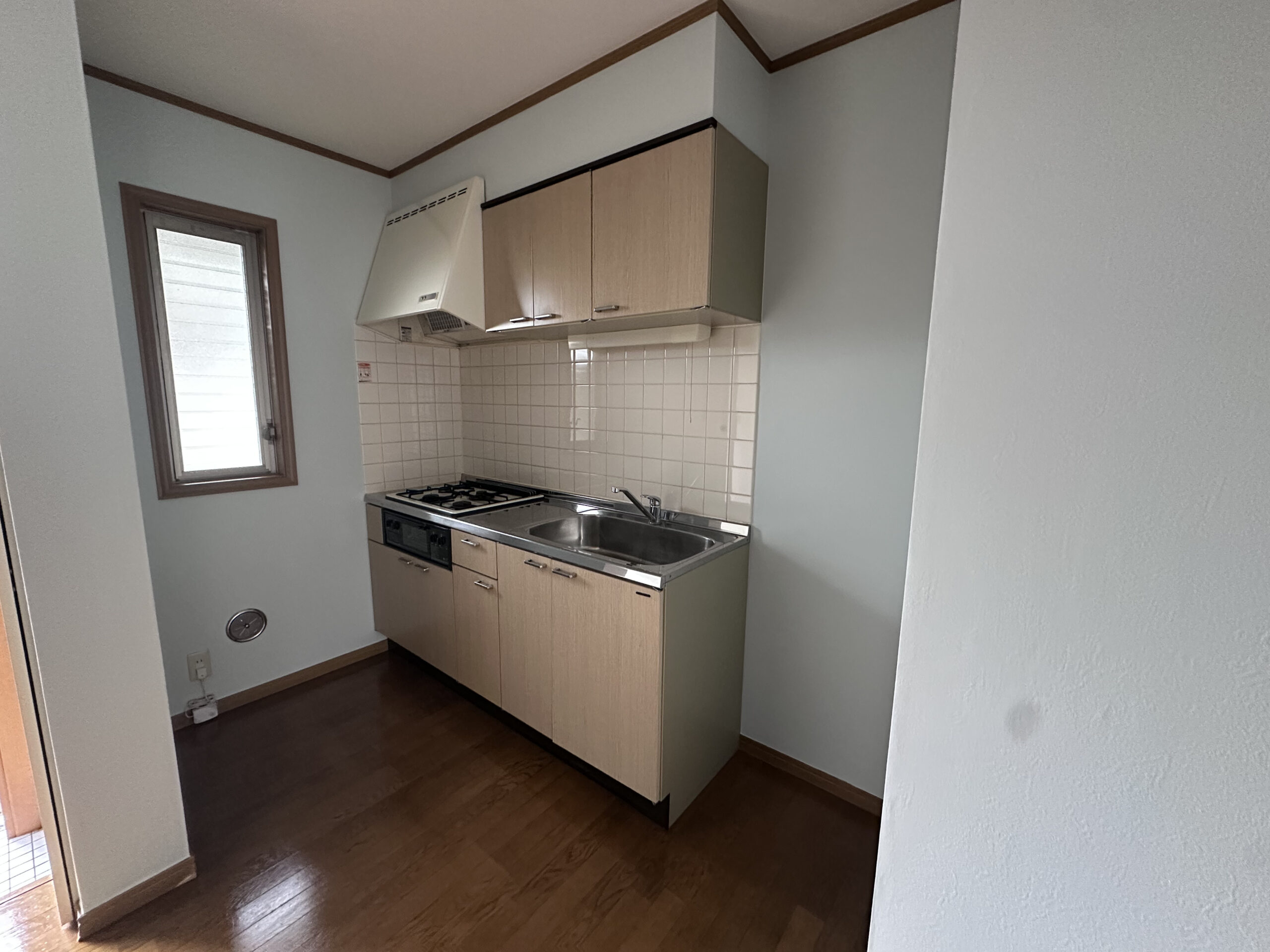 グリーンテラス楠B　105号室の画像