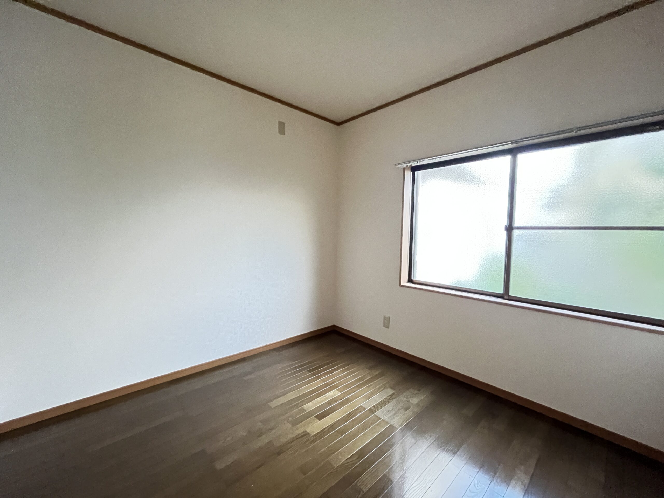 中丸貸家2号棟の画像