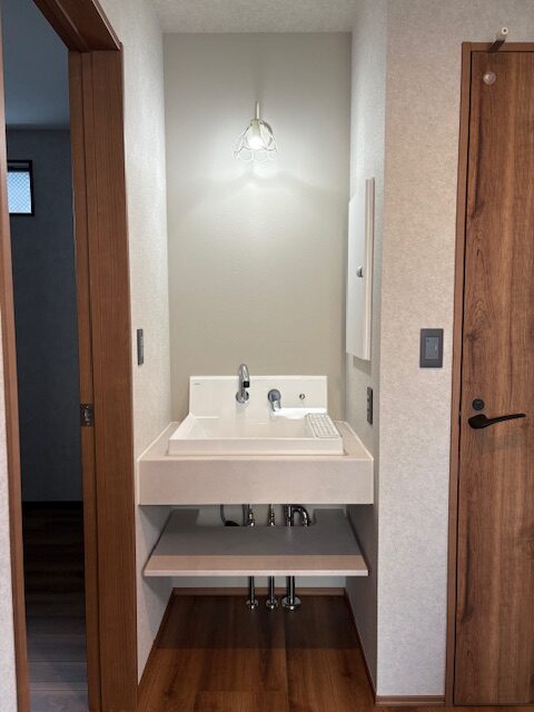 厚木市　A様邸の画像